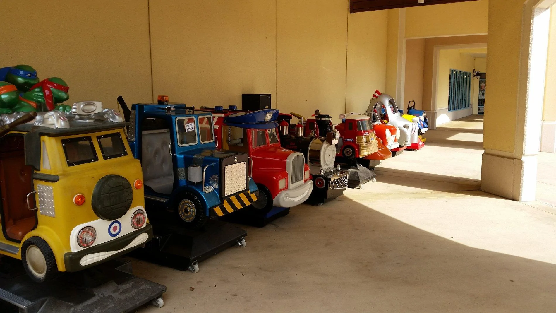 Jeep Wrangler JL Jeep humor waiting room ( ** NO POLITICS ** ) 20150424_095310