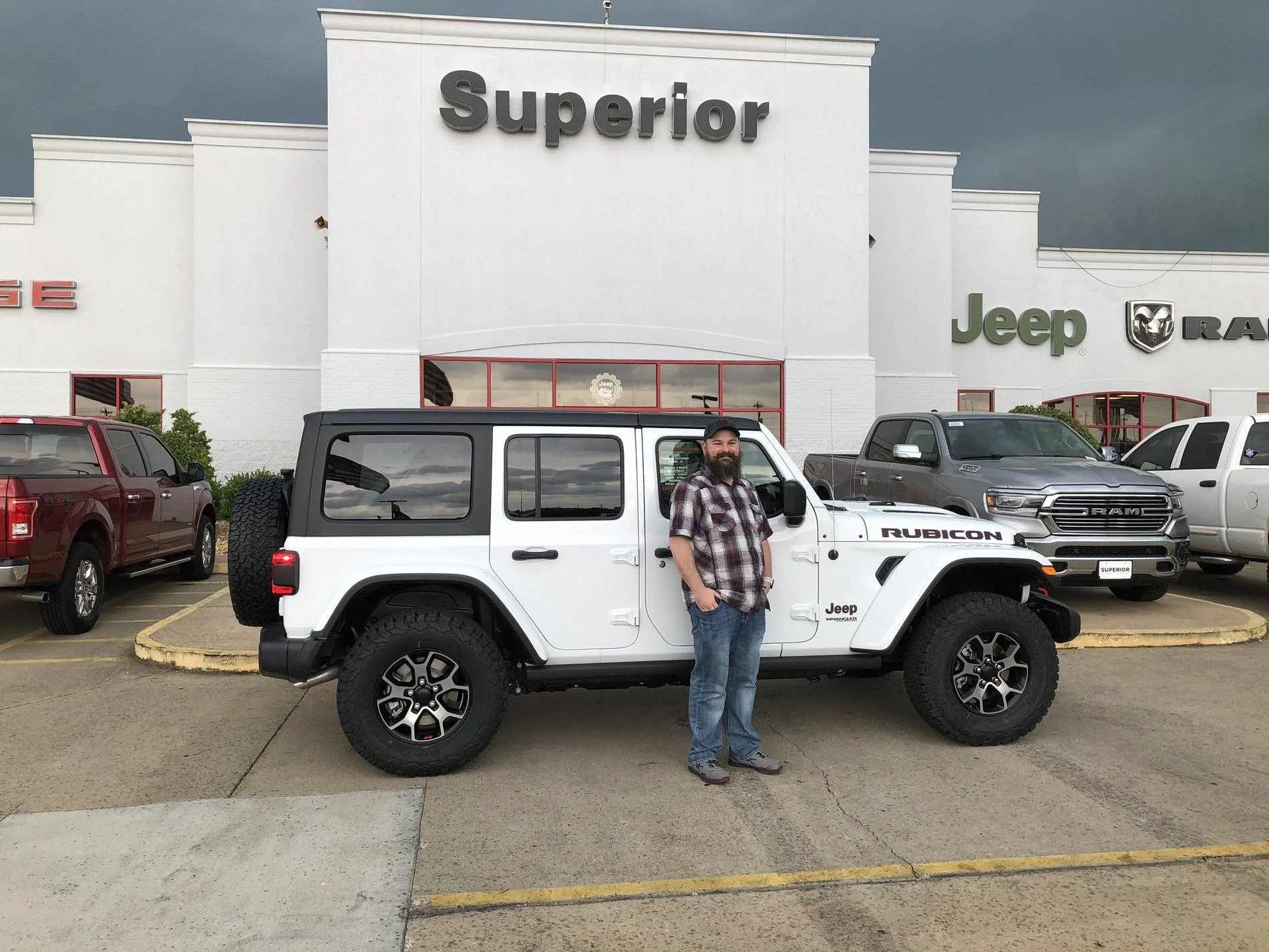 Jeep Wrangler JL Show off your Delivered JL Here! 05FE995D-4250-415A-BC98-0A450F4D233A