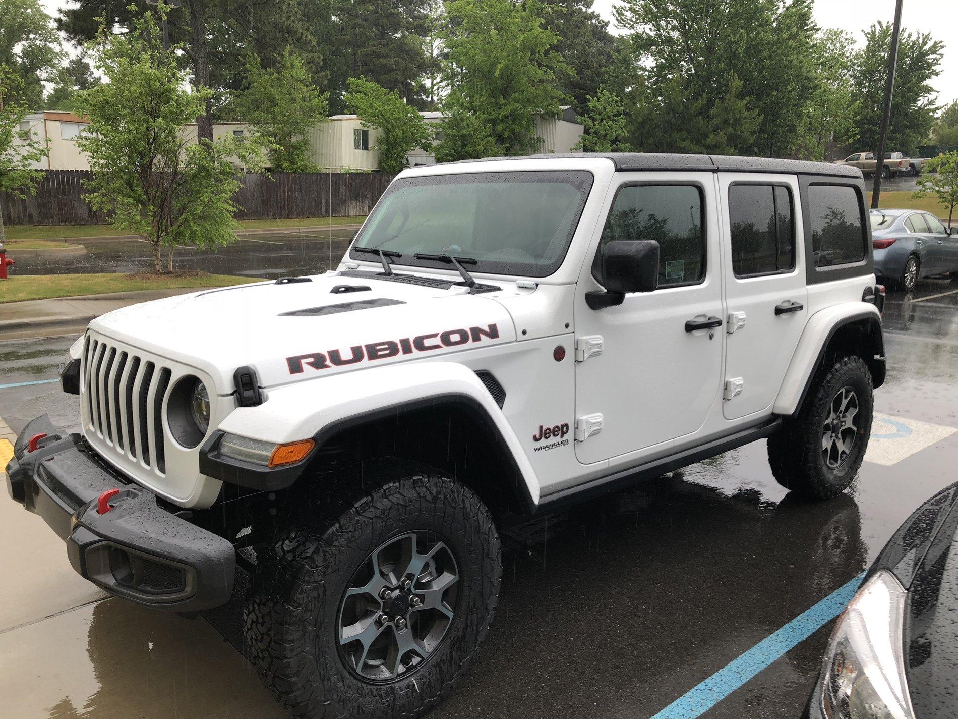 Jeep Wrangler JL Show off your Delivered JL Here! 55AE79F5-9512-4146-82B0-73FFCD85FAE4