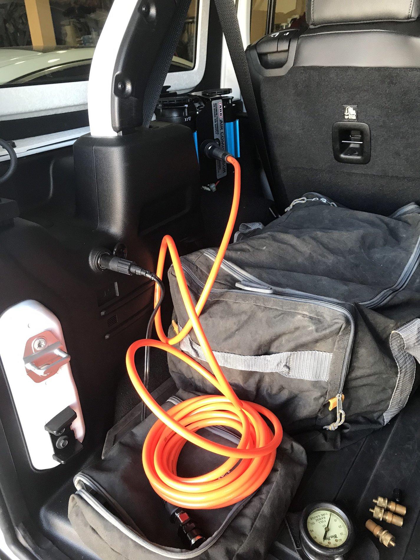 Jeep Wrangler JL What did you do TO your Jeep JL today? B7BAABF5-EBE7-4E84-9486-038D3B652343