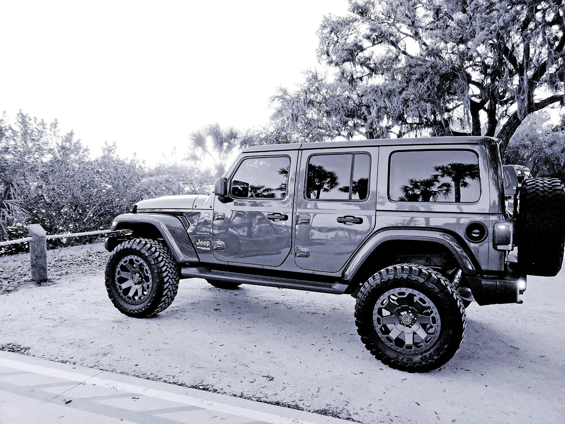 Jeep Wrangler JL Jeep humor waiting room ( ** NO POLITICS ** ) 20180403_212323