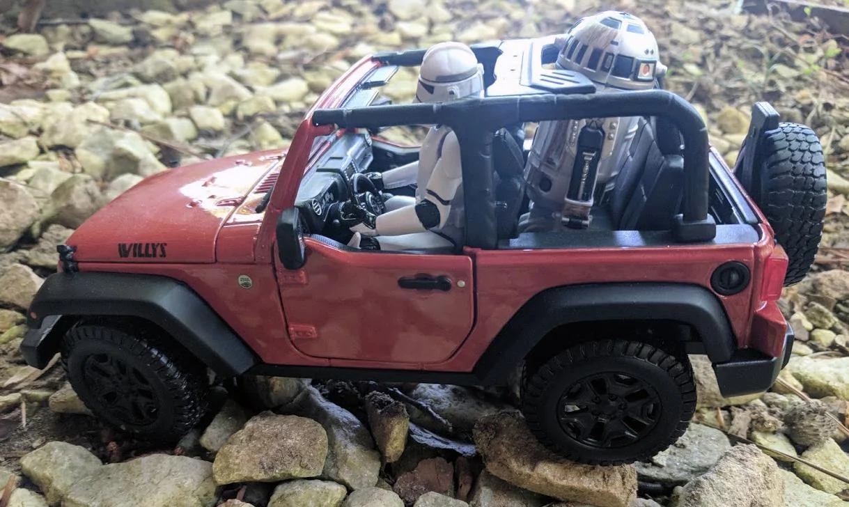 Jeep Wrangler JL Jeep humor waiting room ( ** NO POLITICS ** ) IMG_20180504_102953