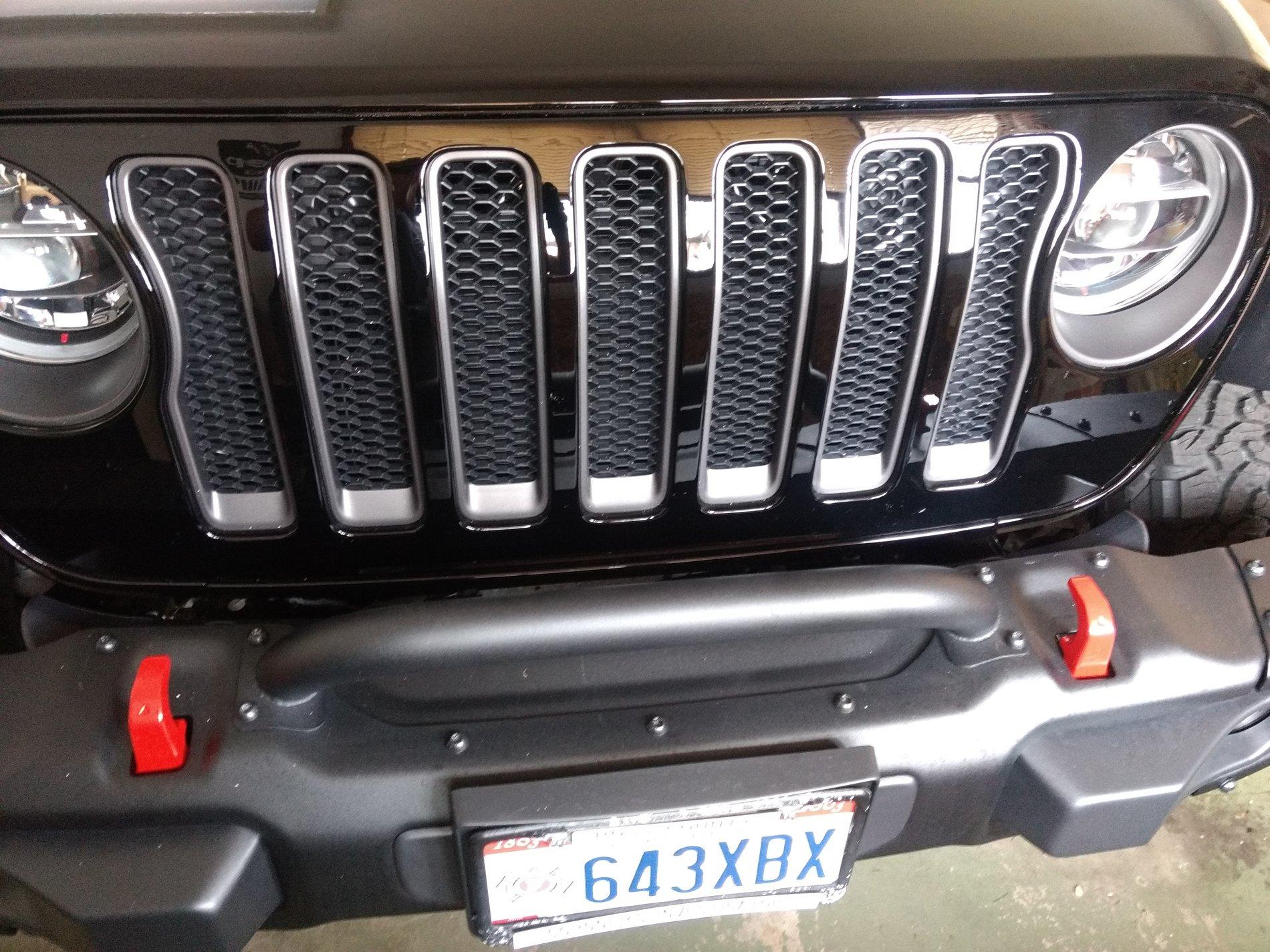 Jeep Wrangler JL What did you do TO your Jeep JL today? IMG_20180504_123306996