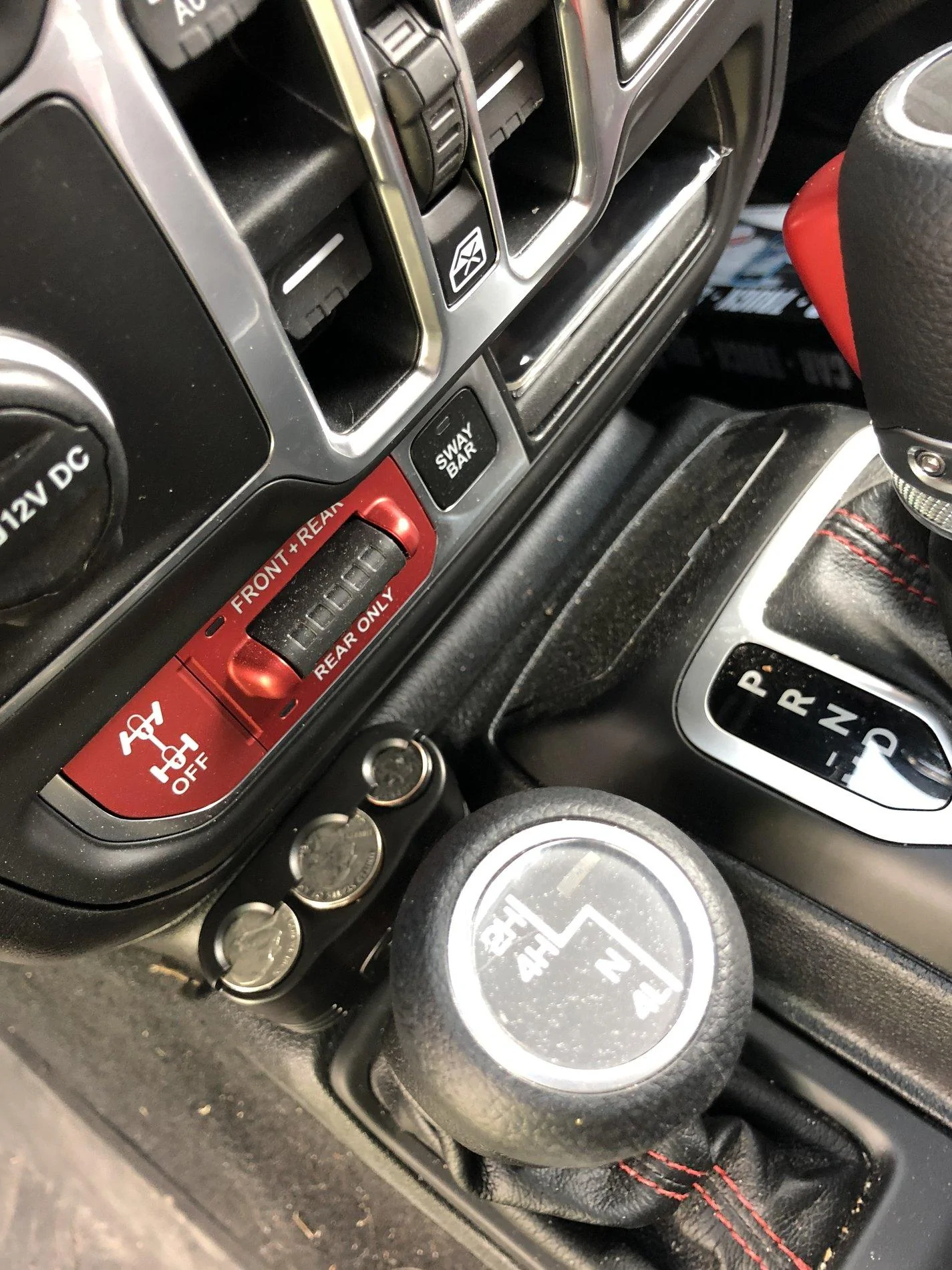 Jeep Wrangler JL What did you do TO your Jeep JL today? A42BD20E-F18E-44A6-8AD3-63695EB6270E