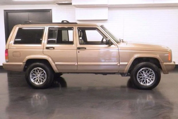 Jeep Wrangler JL Jeep humor waiting room ( ** NO POLITICS ** ) 263118