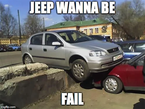 Jeep Wrangler JL Jeep humor waiting room ( ** NO POLITICS ** ) 29nq6n