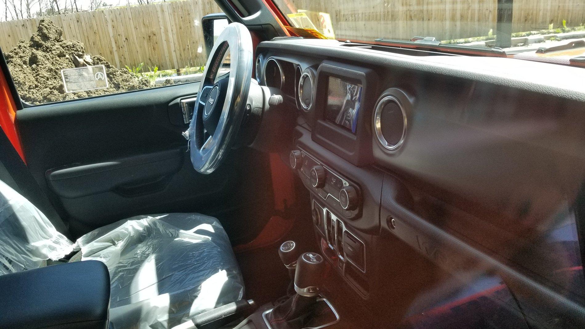 Jeep Wrangler JL PUNK'N Wrangler Jl club 20180504_112751
