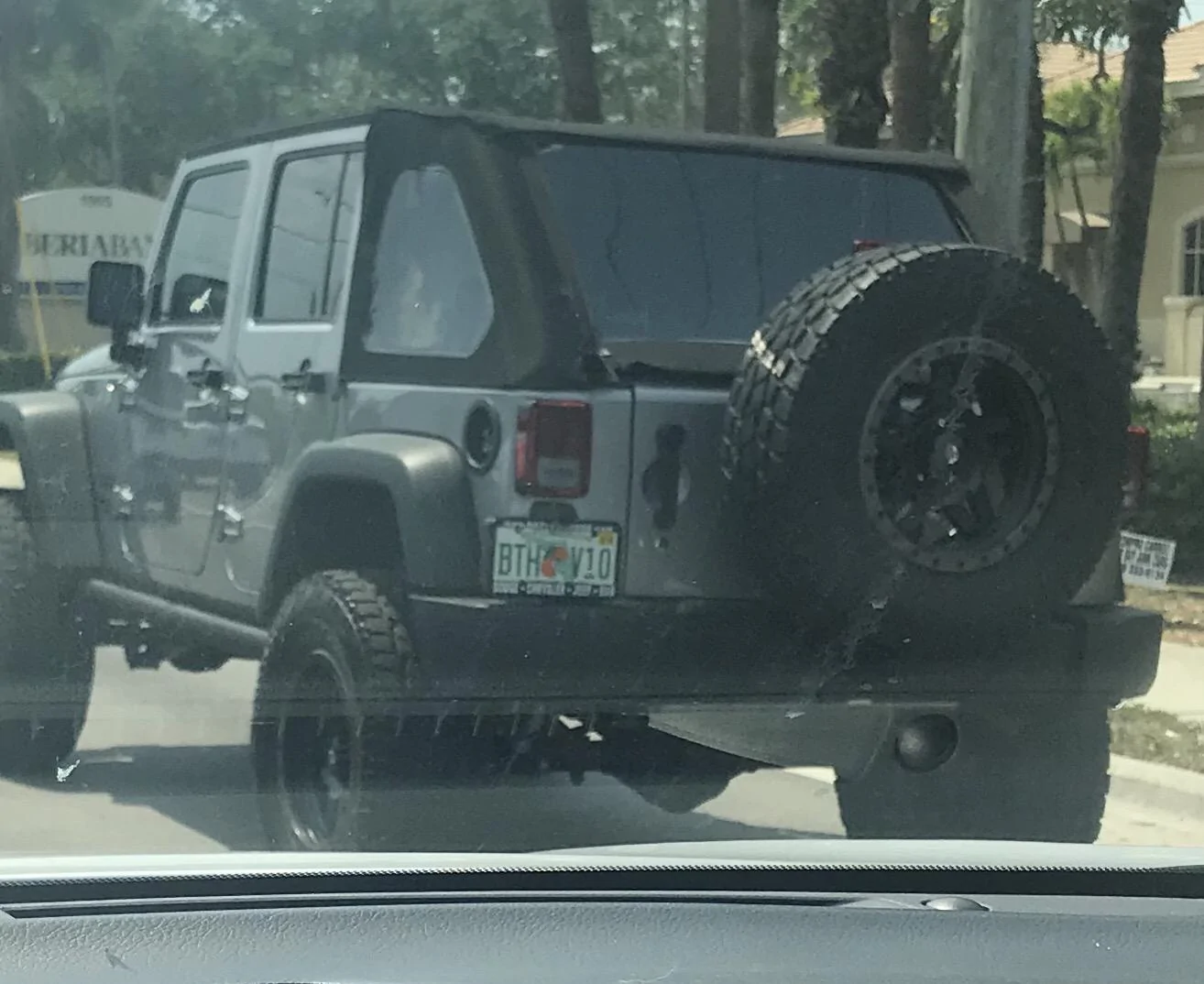 Jeep Wrangler JL Jeep humor waiting room ( ** NO POLITICS ** ) 3B8942FF-F823-4F6C-9B50-E8CB50594AD3