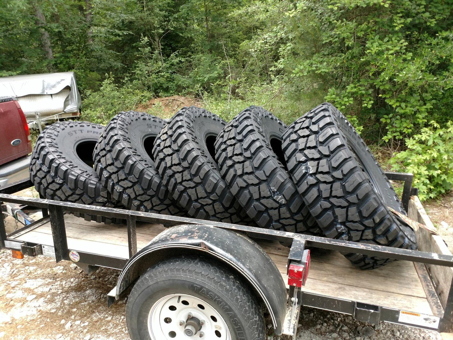 Jeep Wrangler JL What tires do you prefer? IMG_20180504_135149548(2)