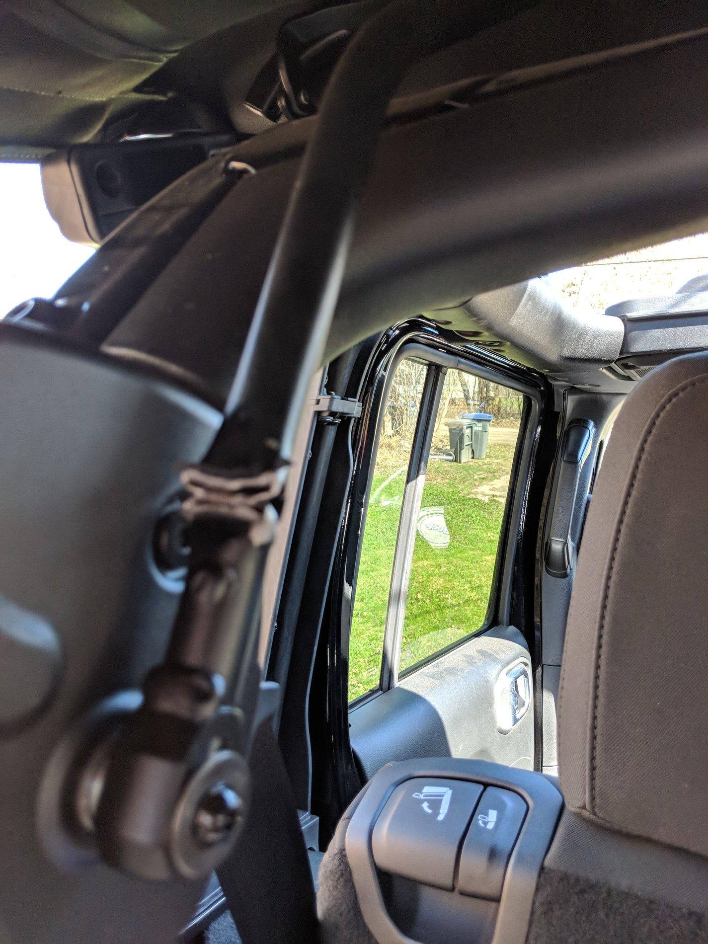 Jeep Wrangler JL Soft top issue IMG_20180504_153226