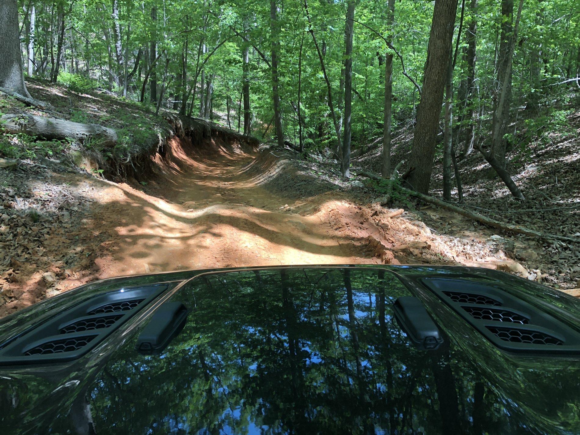 Jeep Wrangler JL What did you do TO your Jeep JL today? 8B3950AB-9BE7-48F9-A013-D73D9740E43D