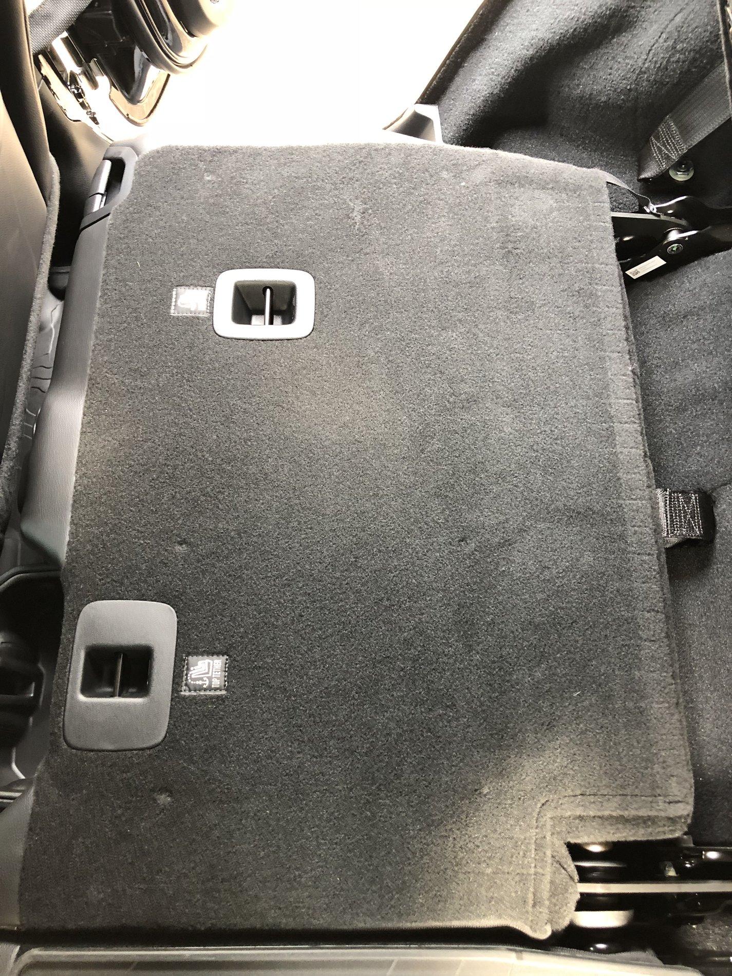 Jeep Wrangler JL What did you do TO your Jeep JL today? 32F53F19-3325-4DFF-879D-6993BD79F545