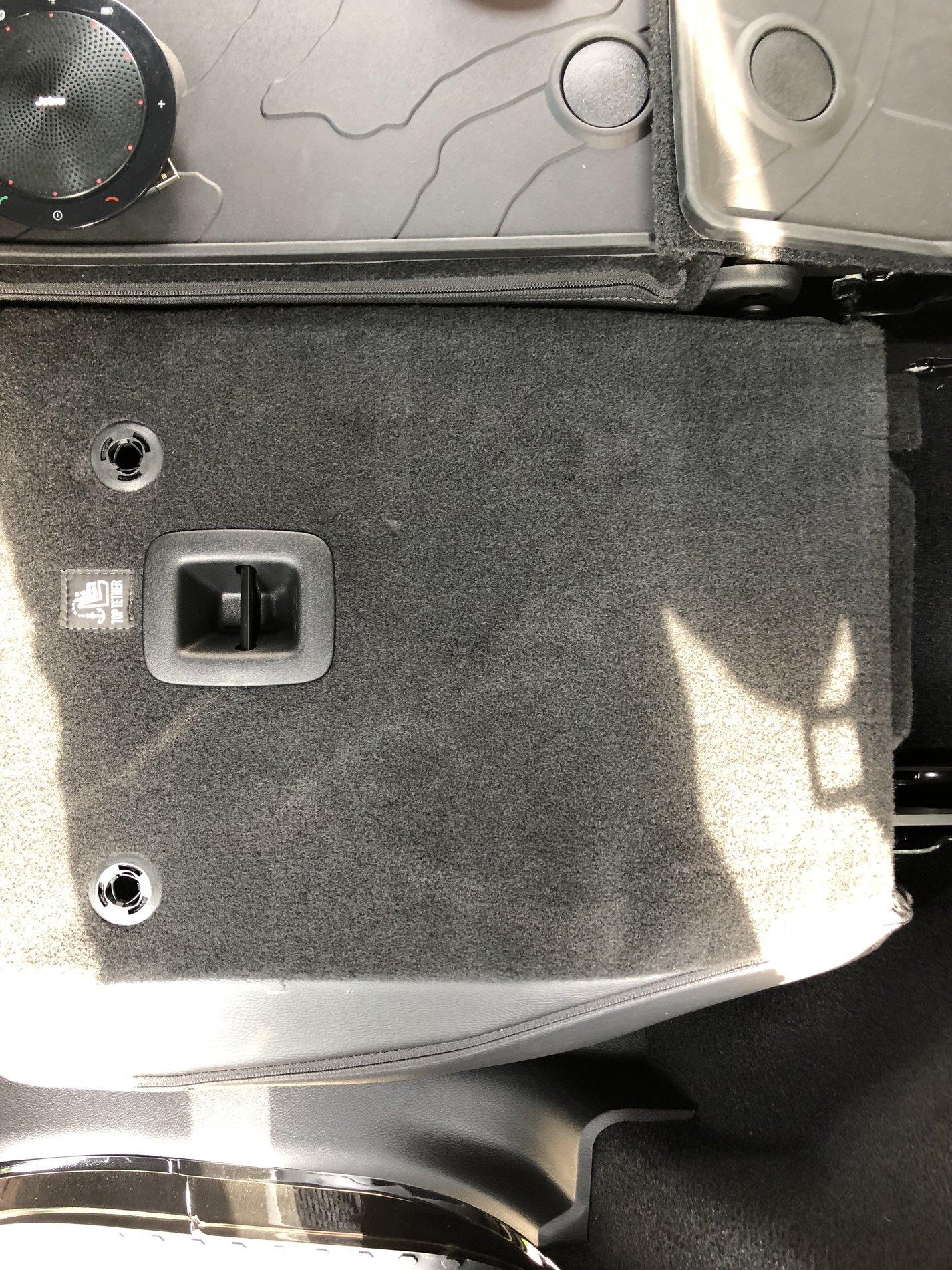Jeep Wrangler JL What did you do TO your Jeep JL today? 15F7E750-C663-488B-A511-2310A3EA0DC3