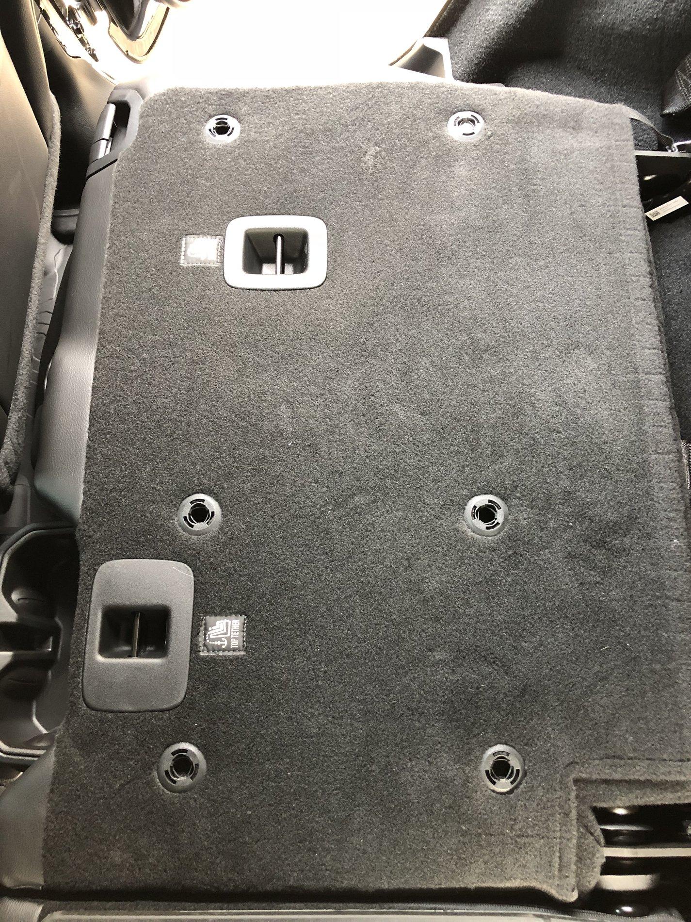 Jeep Wrangler JL What did you do TO your Jeep JL today? 34F184CD-8268-4421-8F37-910C956FB19C