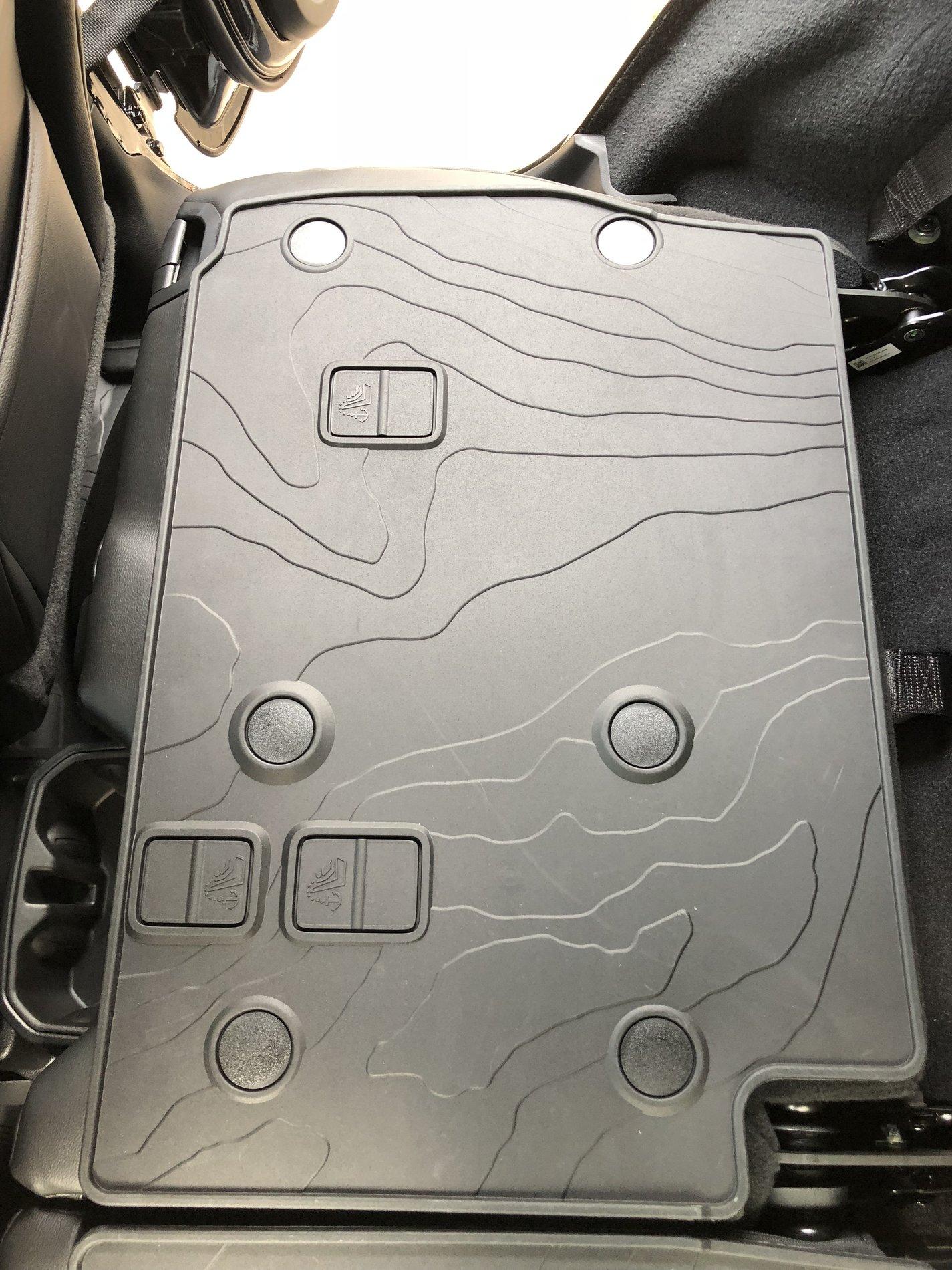 Jeep Wrangler JL What did you do TO your Jeep JL today? FBF09CBB-FF58-4B2C-A55E-2AD6441B3177