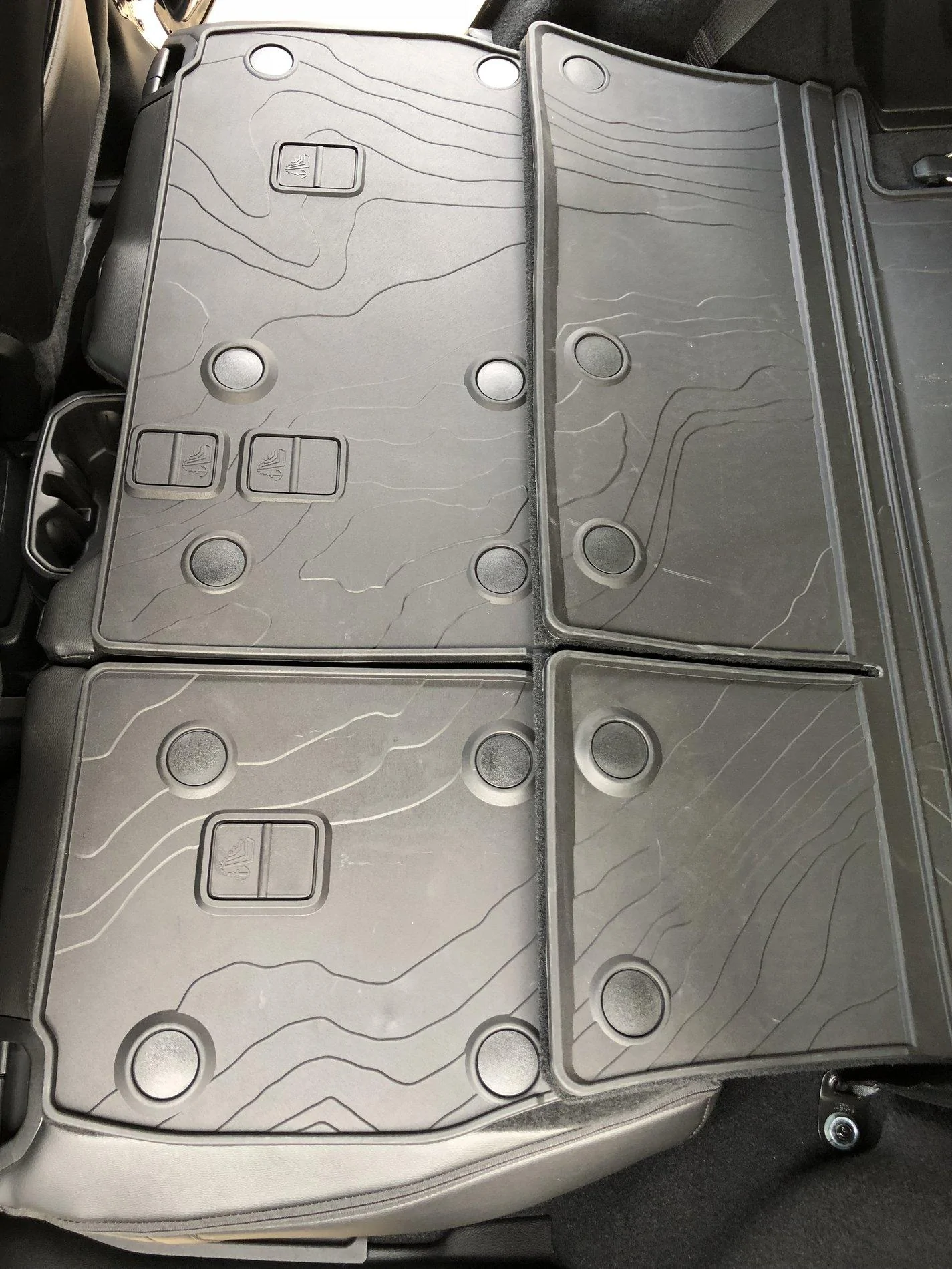 Jeep Wrangler JL What did you do TO your Jeep JL today? 46C81B1D-9A04-4C2F-9252-BA81B0678907