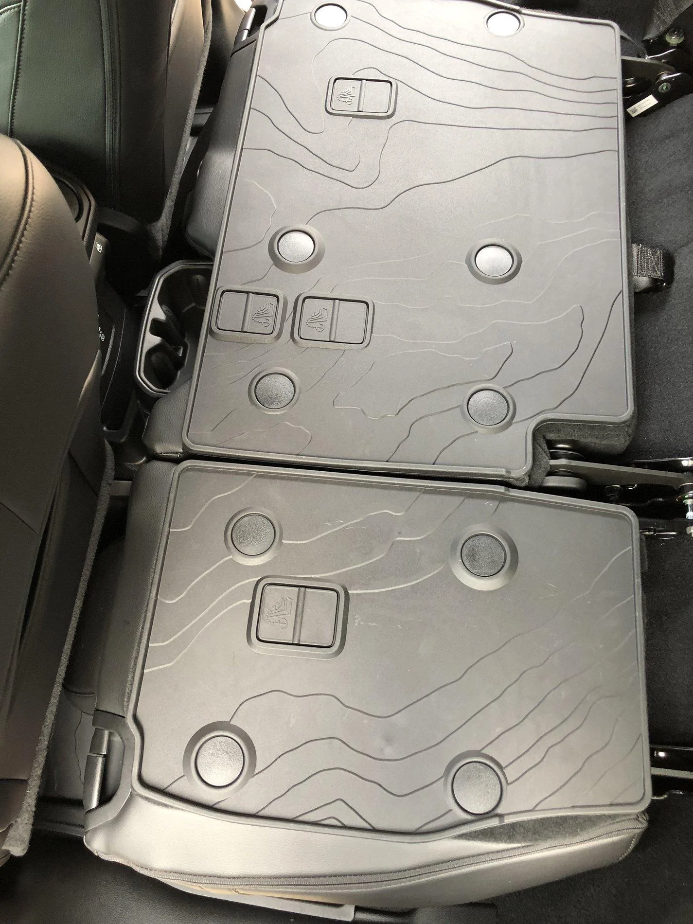 Jeep Wrangler JL What did you do TO your Jeep JL today? 9466DD27-7C71-4BB2-87B4-67002A4FEBA8