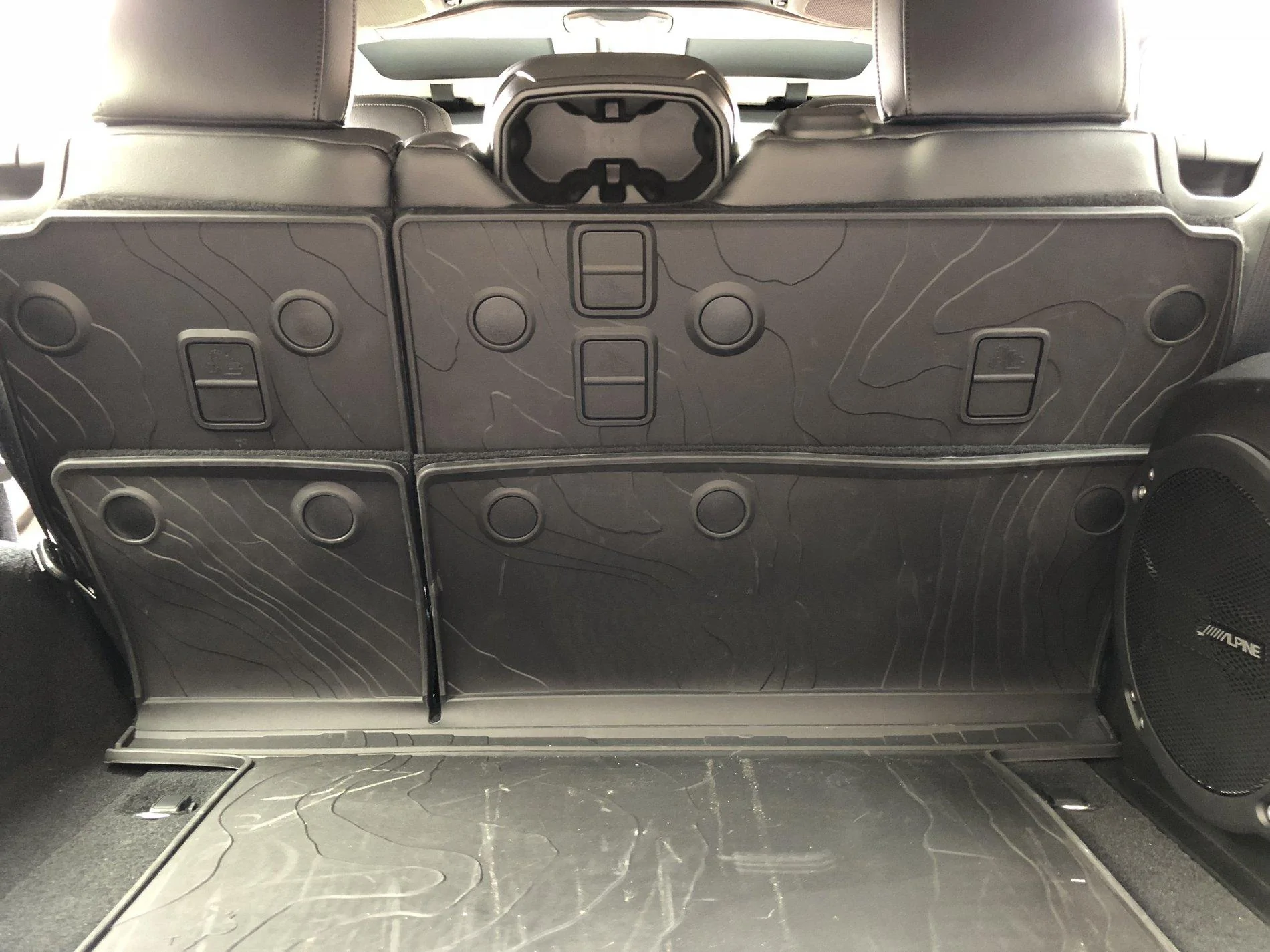 Jeep Wrangler JL What did you do TO your Jeep JL today? EF90F41D-9B9E-40B4-B4D5-333664295BB7