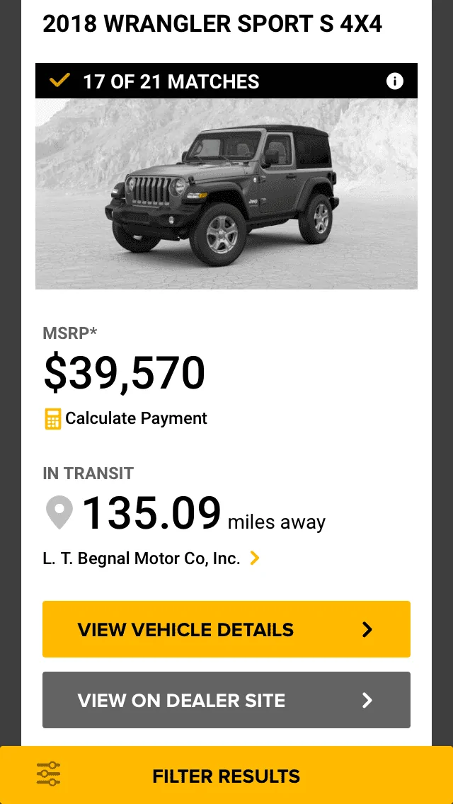 Jeep Wrangler JL 2 DOOR JL build/order discussions master thread FC5840FE-6ED8-4777-B6C3-5CE198D238C8