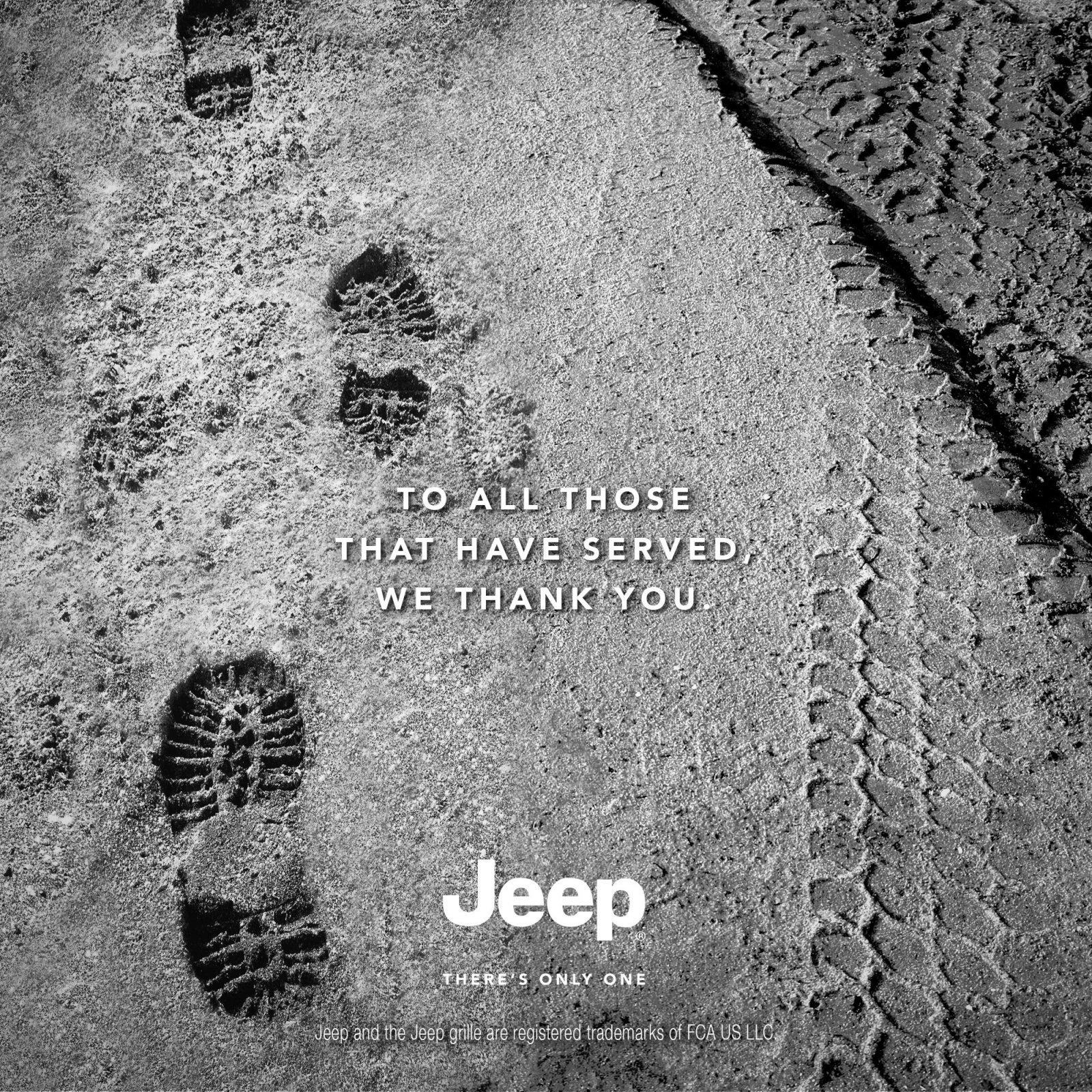 Jeep Wrangler JL Veterans Day 124541569_10161035144756515_1888942368404979343_o