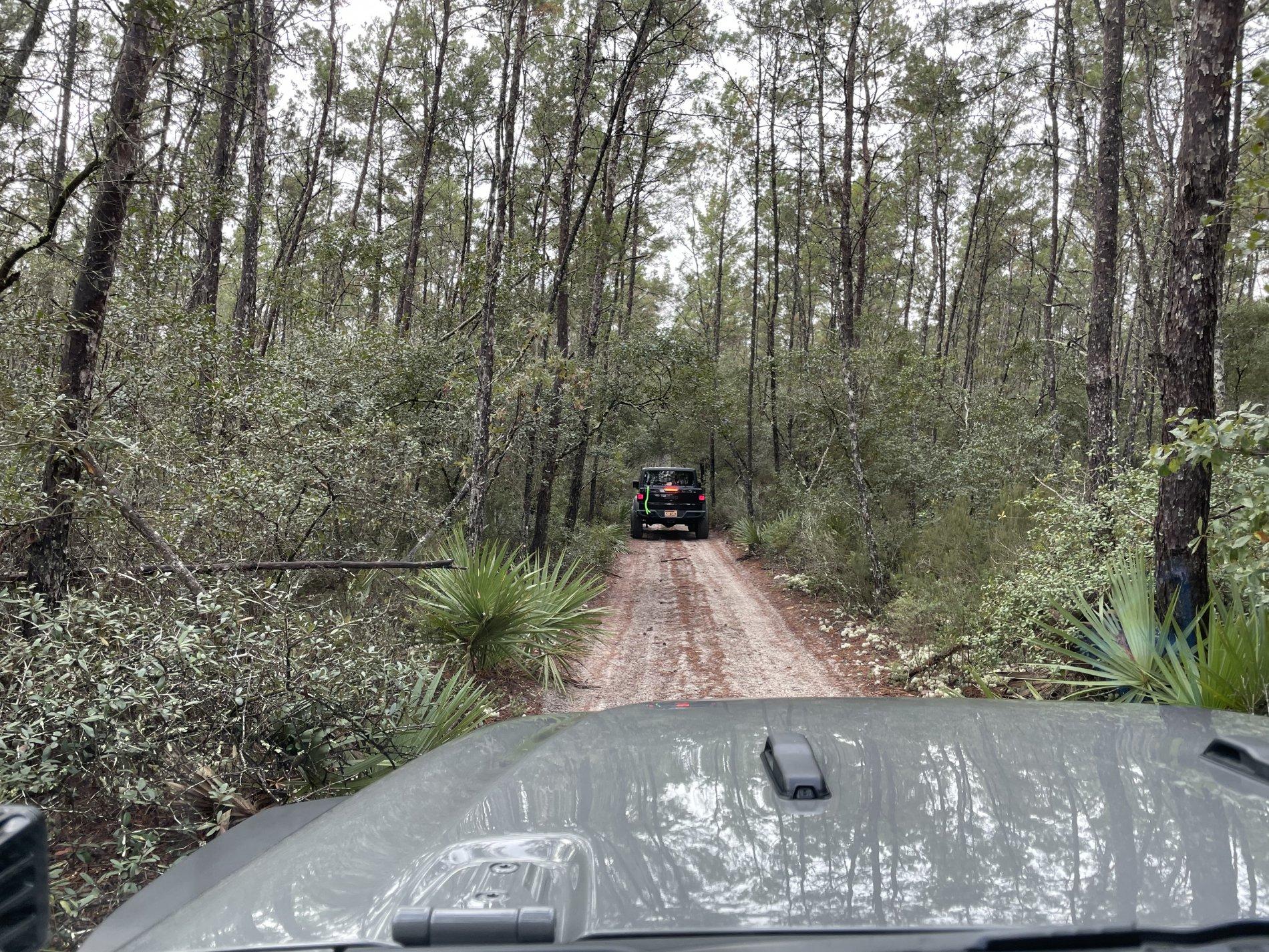 Jeep Wrangler JL Florida Roll Call! 98E236E5-254A-4789-B44F-97DDD5817094