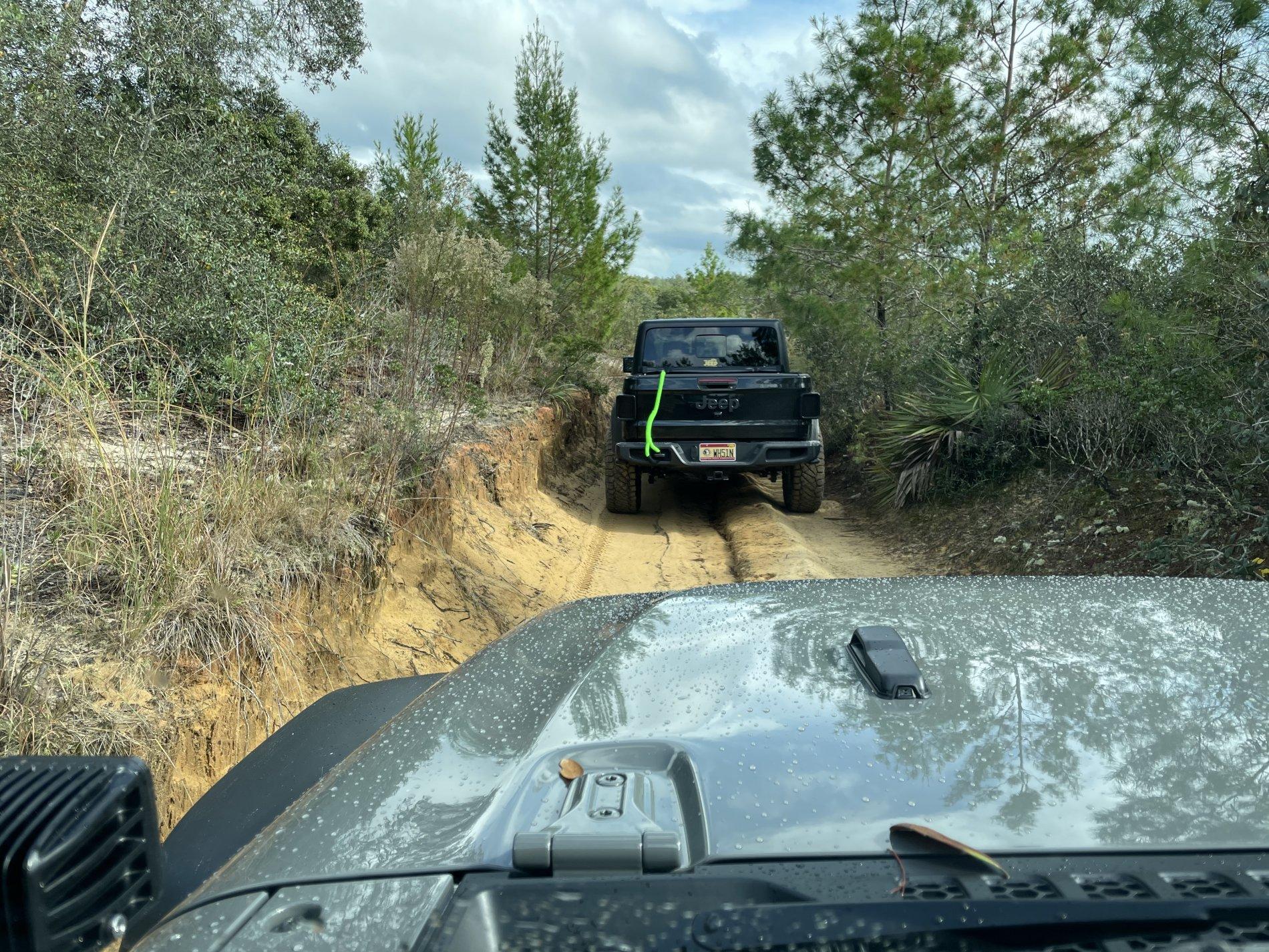 Jeep Wrangler JL Florida Roll Call! D109DDEC-86E5-4F39-9CBC-503B13C838C4