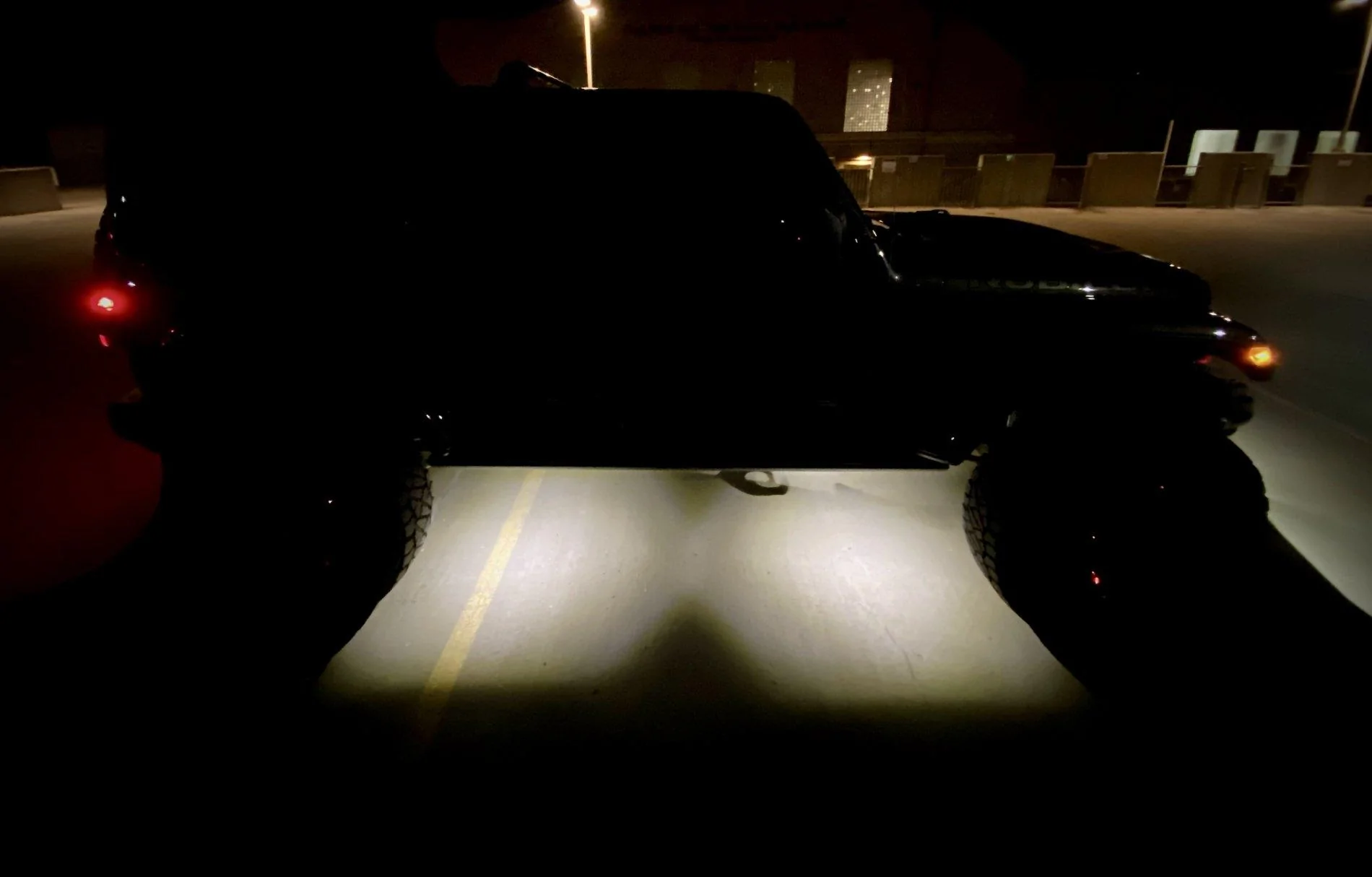 Jeep Wrangler JL Rubi Recon IMG_1503