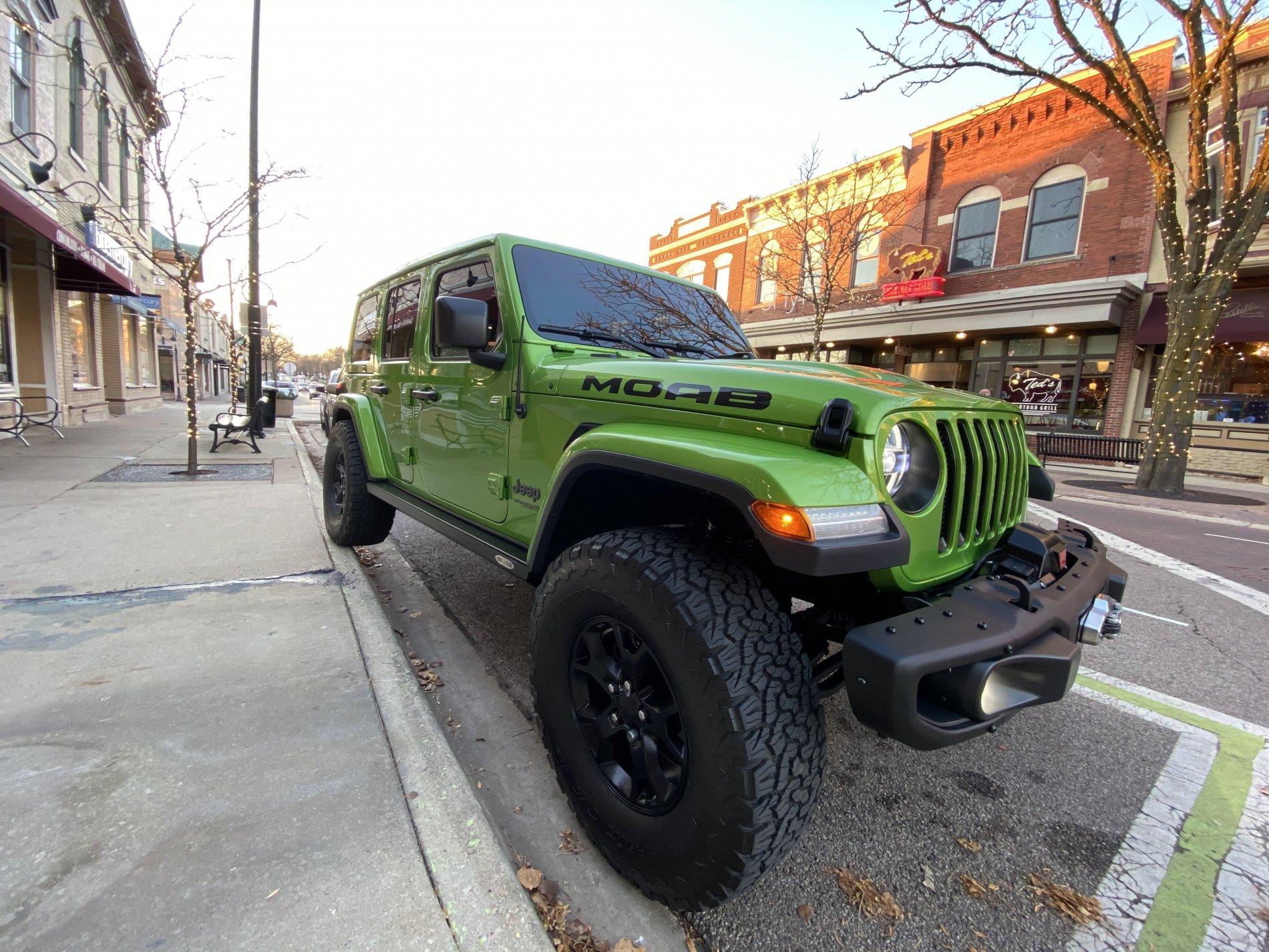 Jeep Wrangler JL MOAB Edition JL Club Thread 53E497D8-DD02-41C2-94D6-4B7814BD4372