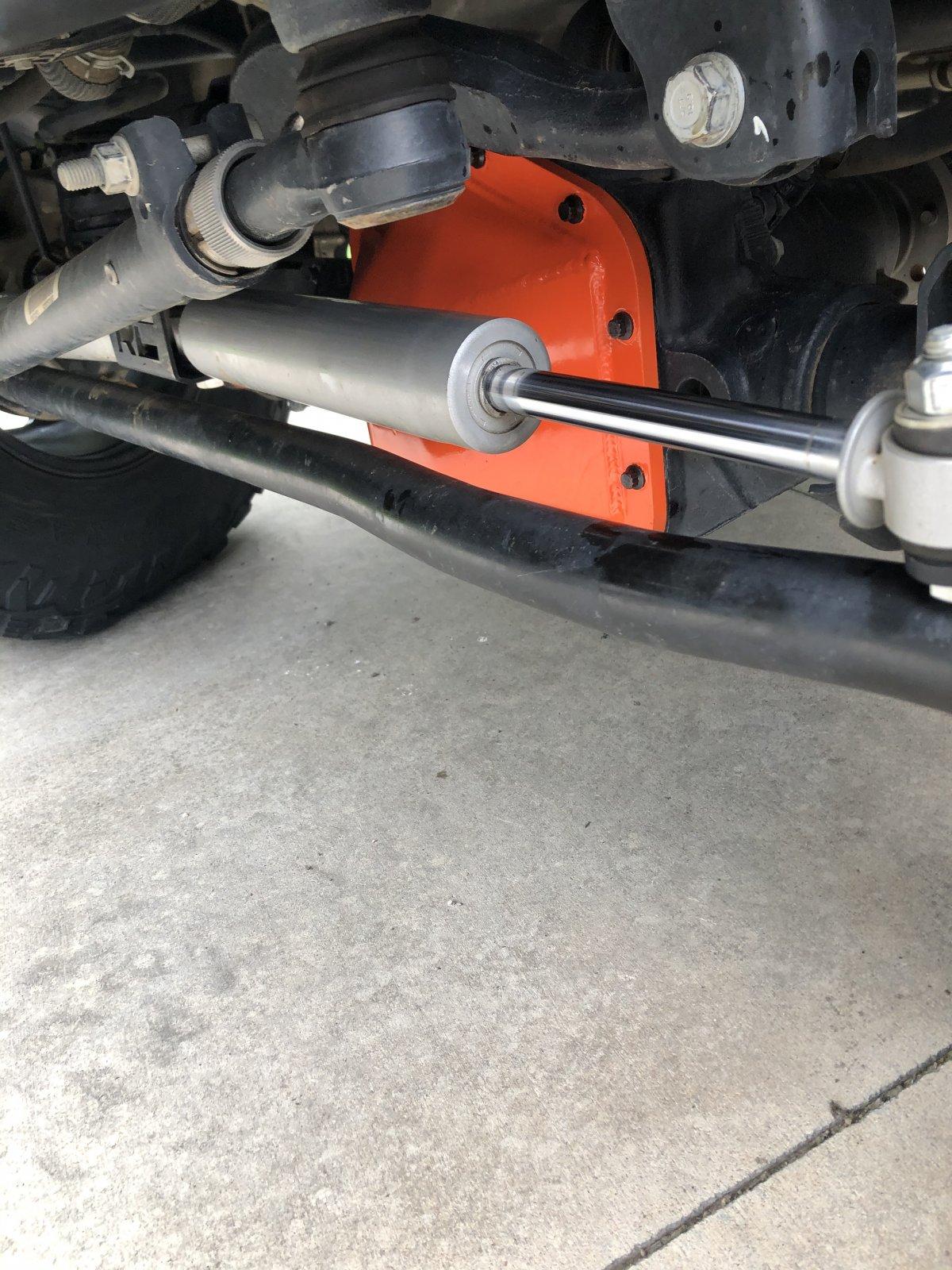 Jeep Wrangler JL Rough Country Forged Adjustable front track  bar? 95AC08F7-8654-4F4D-967C-46BA8AFBF166