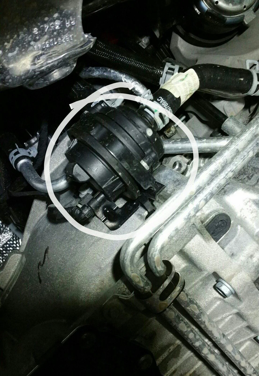 Jeep Wrangler JL Strange Electronic Buzzing Sound Screenshot_2020-11-14-01-37-51-1