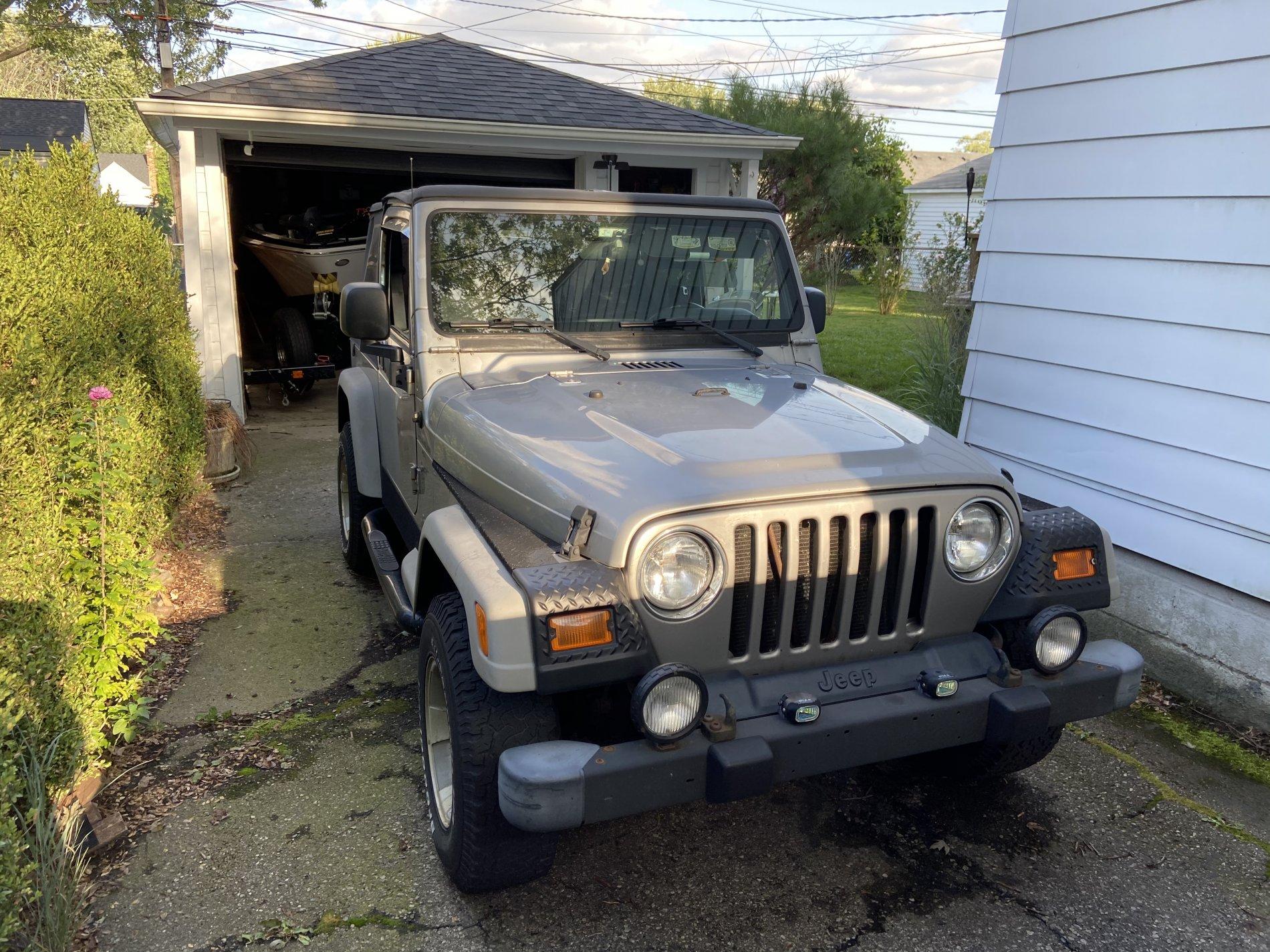 Jeep Wrangler JL Introductions & Welcome Thread 👋 A47C4ADF-6312-4D9C-9E38-E956BC20B0CC
