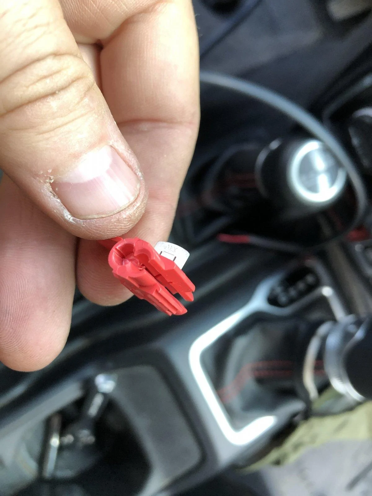 Jeep Wrangler JL Midland MXT275 install IMG_1173