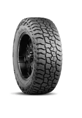 Jeep Wrangler JL New Tires Coming mt ATs