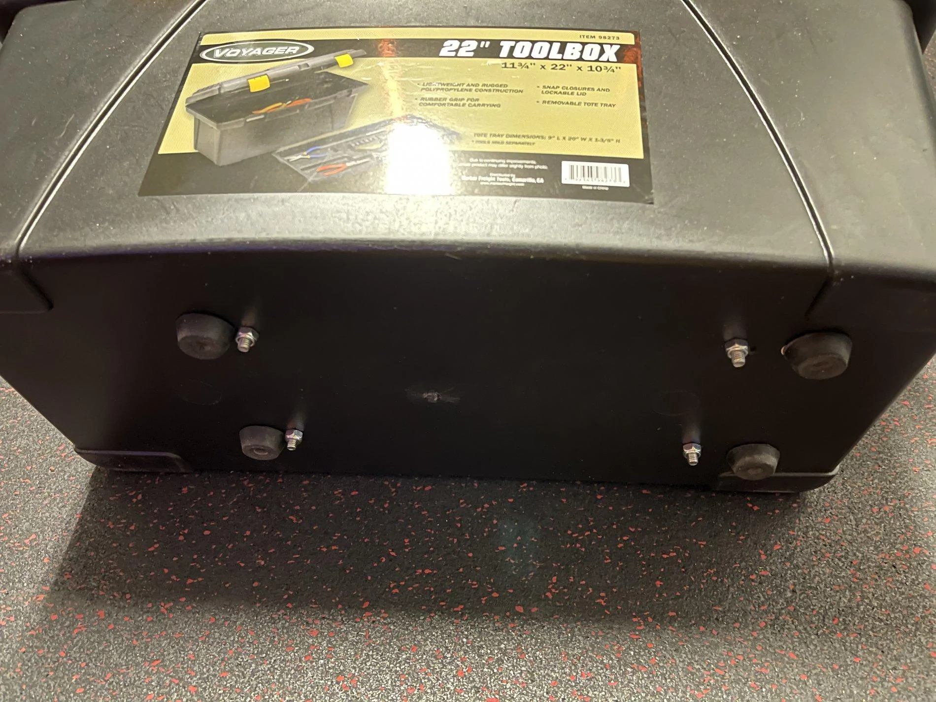 Jeep Wrangler JL What did you do TO your Jeep JL today? 264EBC4E-24F8-49FF-92D9-A41FCAA0FBBE