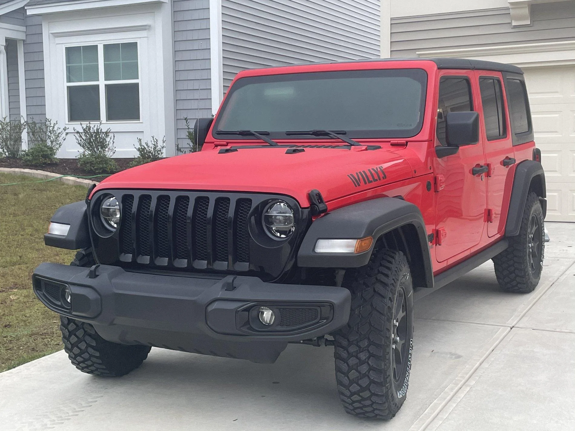 Jeep Wrangler JL Introductions & Welcome Thread 👋 D60CA5D6-CC58-4DAC-B65A-47DCBB08A3D3