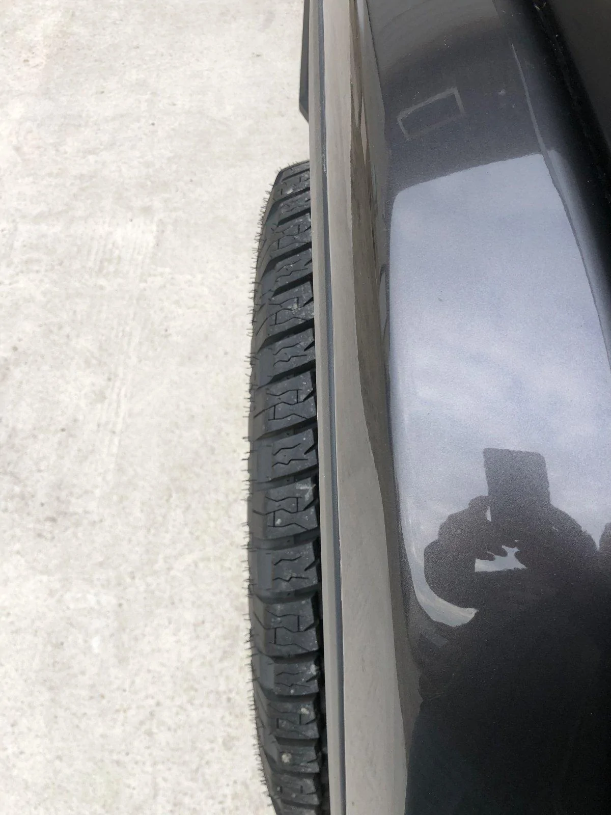 Jeep Wrangler JL Rear wheel alignement IMG_4402