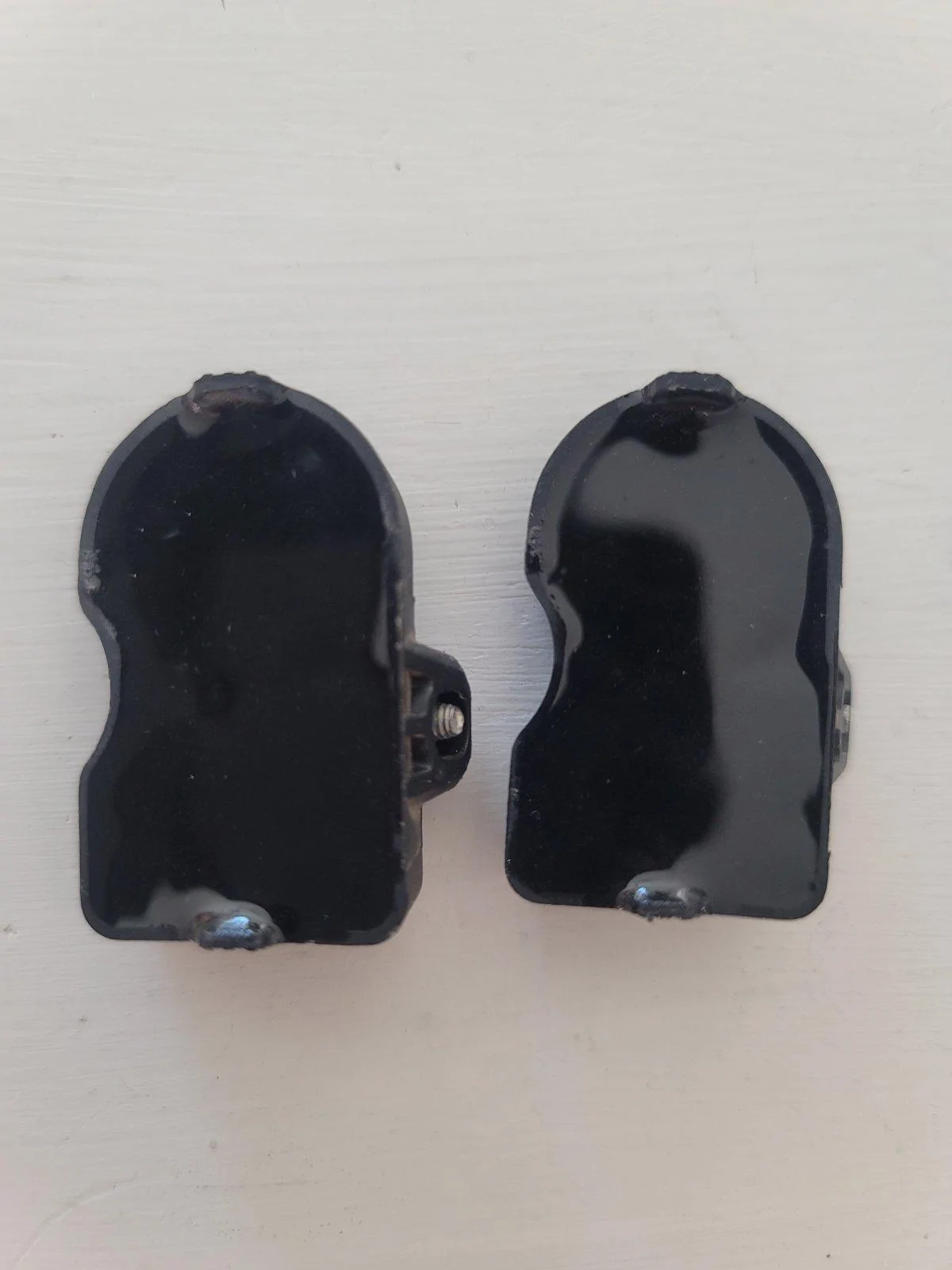 Jeep Wrangler JL 2x TPMS Sensors 20201115_140843