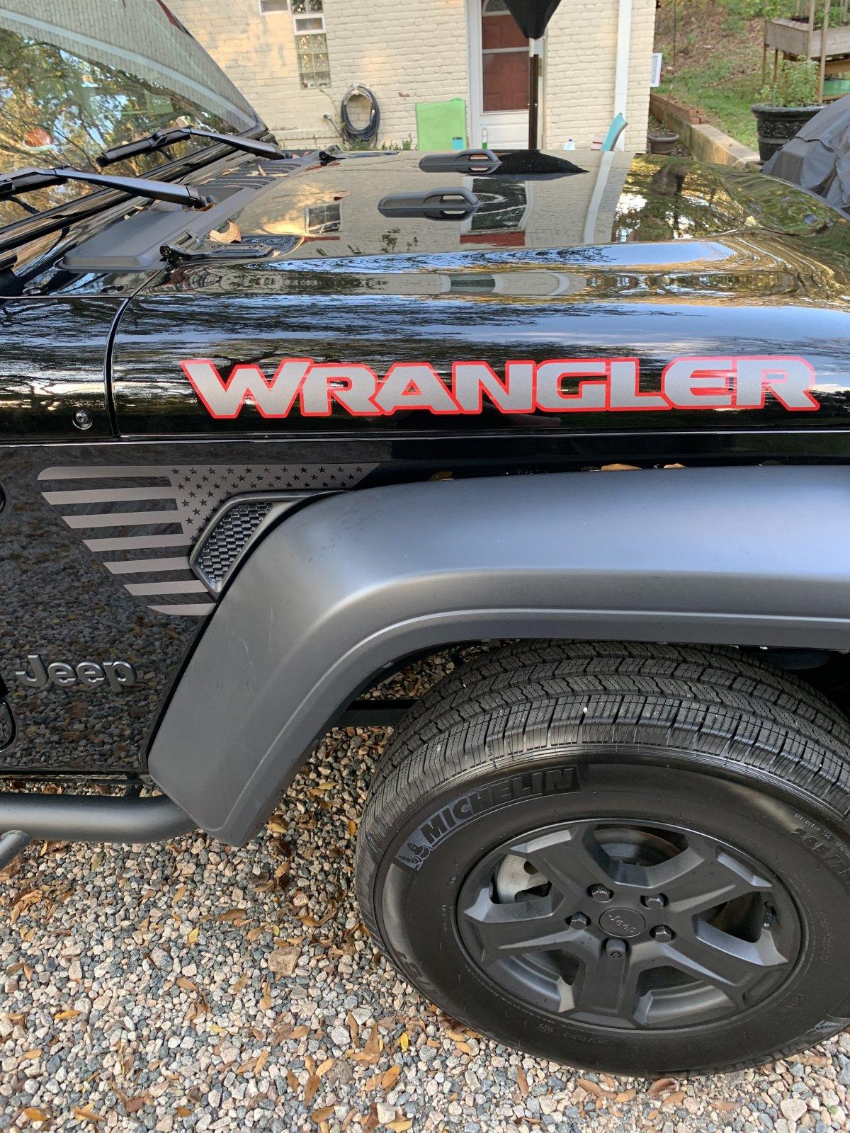 Jeep Wrangler JL Pixel Decals 2B472F72-6316-4B86-A0E9-356A0DCCD6E8