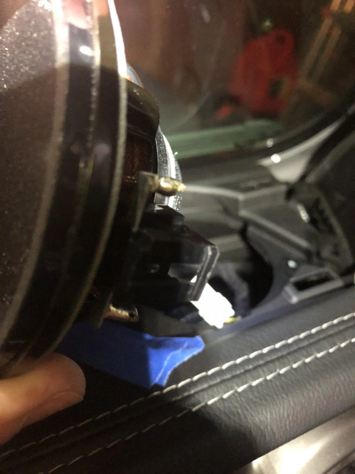 Jeep Wrangler JL What did you do TO your Jeep JL today? 65690033-C42D-43A0-A16D-69C497B9FE15