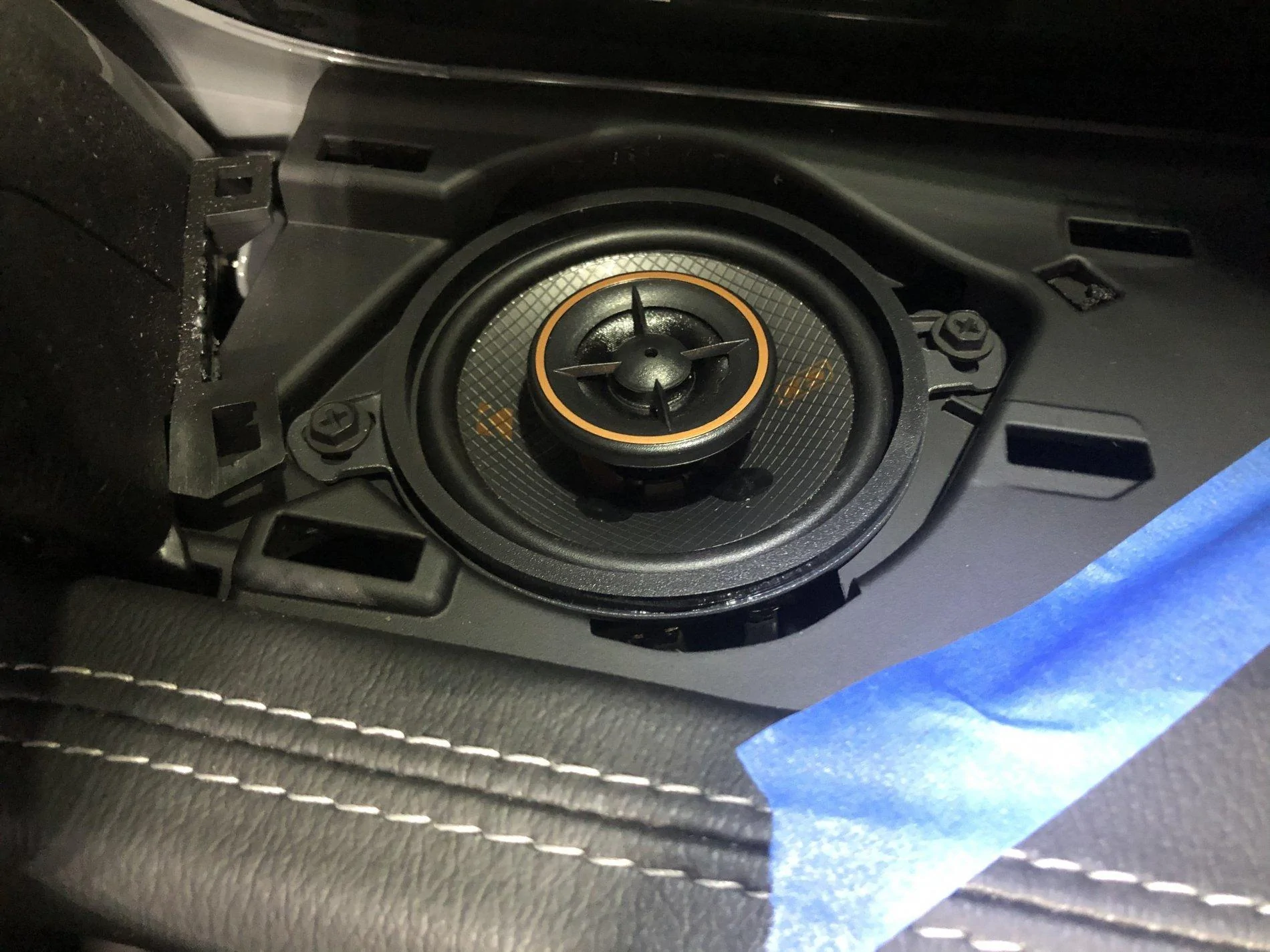 Jeep Wrangler JL What did you do TO your Jeep JL today? 8C50AE17-7BA7-42E3-81C1-3162E8462F00