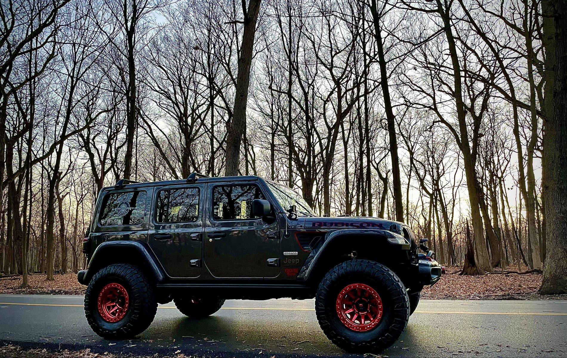 Jeep Wrangler JL Rubi Recon IMG_1565