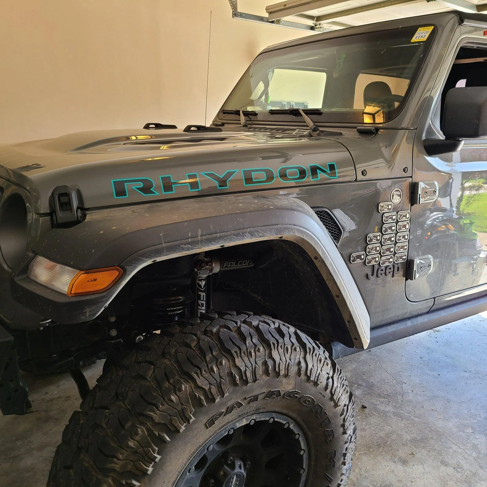 Jeep Wrangler JL Rhydon the Rubicon IMG_20200922_121820_084
