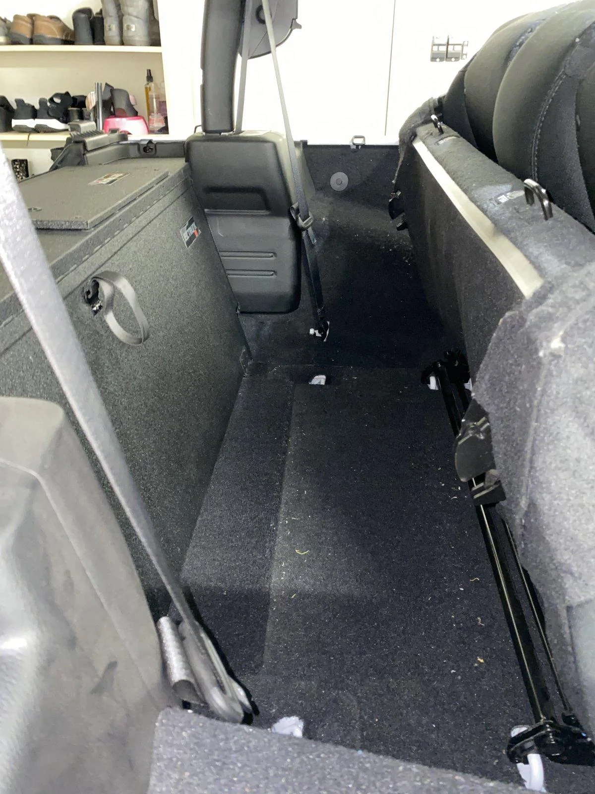 Jeep Wrangler JL EZTrunk looks interesting 47DFB3C0-747B-4946-A519-A1B07E20C3F5