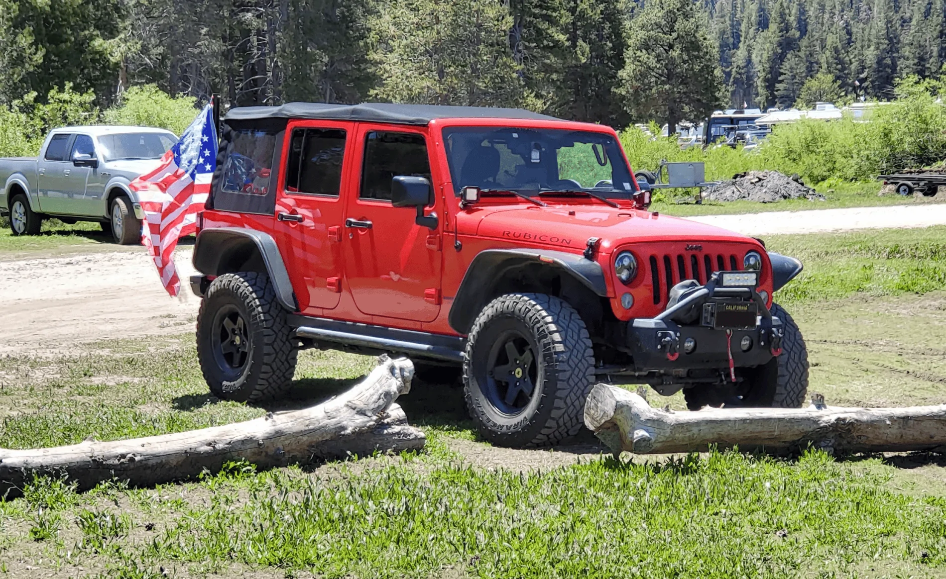 Jeep Wrangler JL Introductions & Welcome Thread 👋 jk_edited