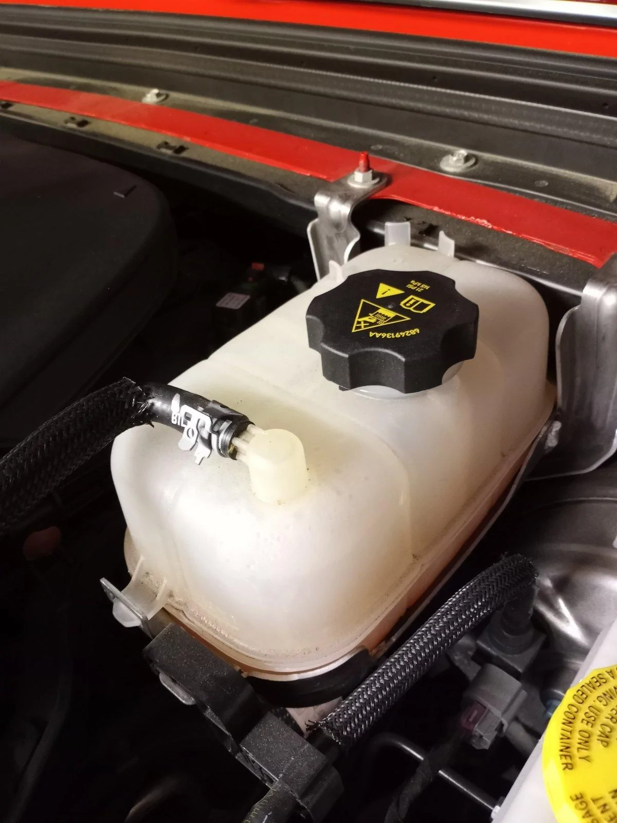 Jeep Wrangler JL Coolant Cap? 20201118_100248