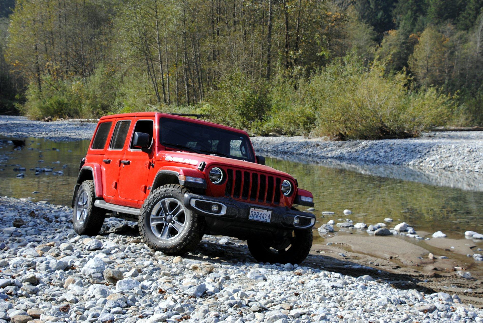 Jeep Wrangler JL any issues with 2018 models? _DSC0008.JPG