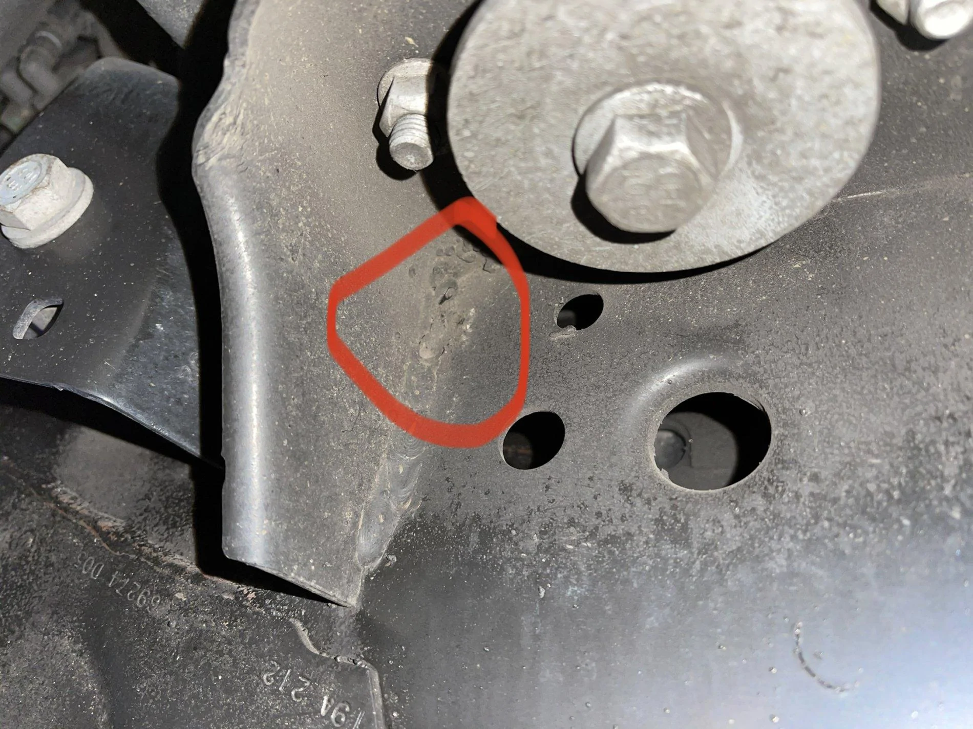 Jeep Wrangler JL any issues with 2018 models? C362E92E-829C-4CEB-8D24-22AFC5EDB695