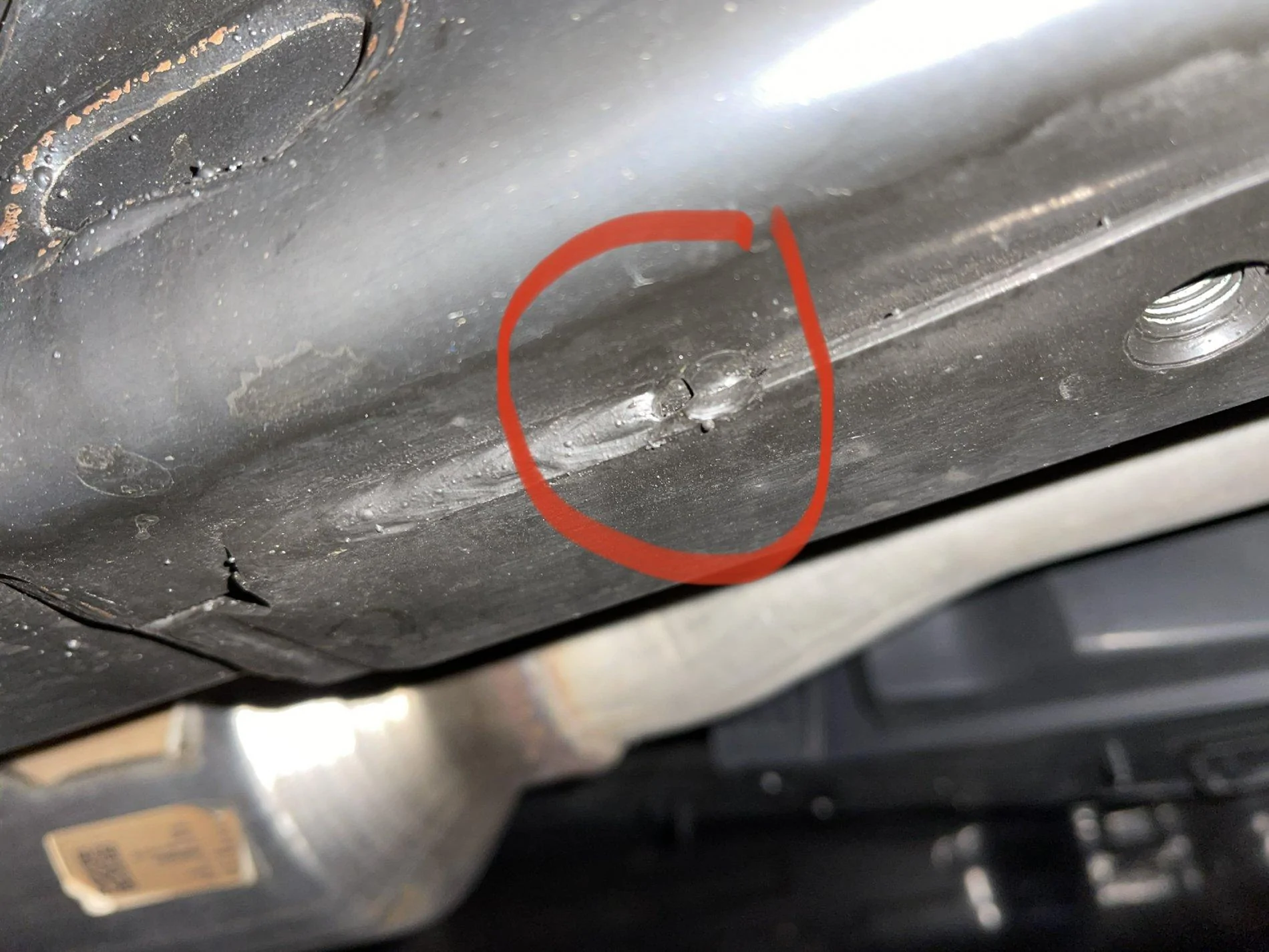Jeep Wrangler JL any issues with 2018 models? D12F8919-C113-4B17-BEC6-0154B95F3743