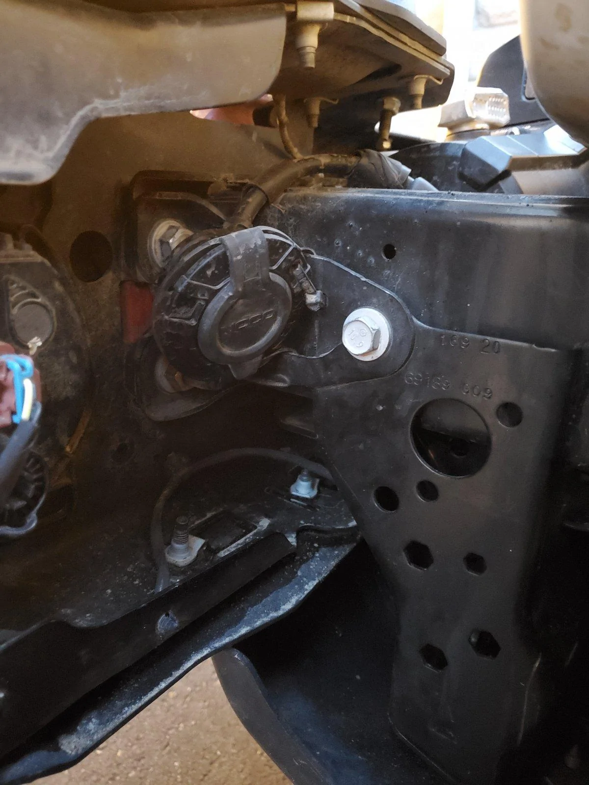 Jeep Wrangler JL Block Heater Cord Options 20201028_182612