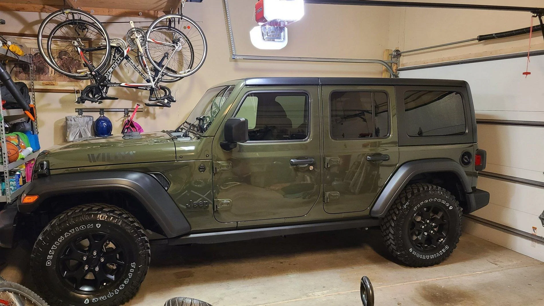 Jeep Wrangler JL Introductions & Welcome Thread 👋 20201118_231331